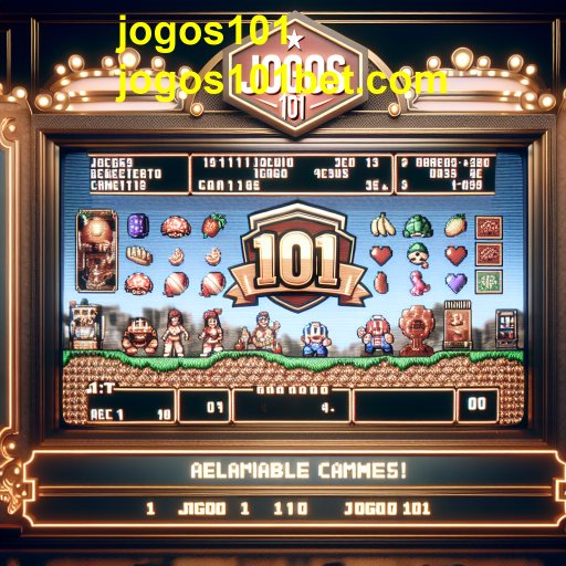 Explorando a Categoria 'Inativo' no Jogos101