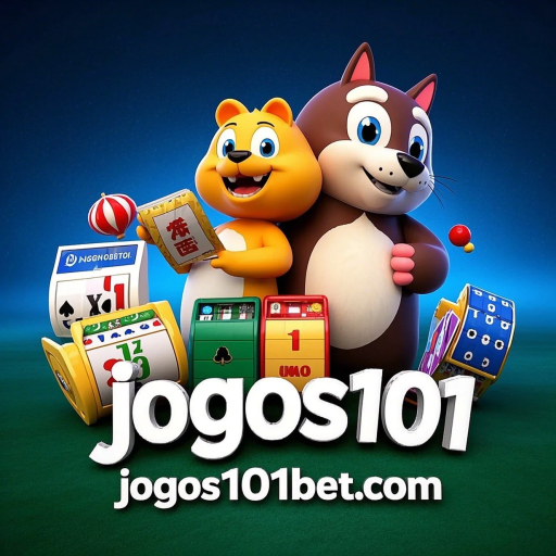 jogos101