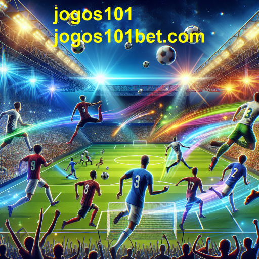 A Evolução dos Jogos de Esportes: Conectando Jogadores e Torcedores